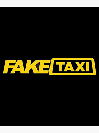 Fake Taxi